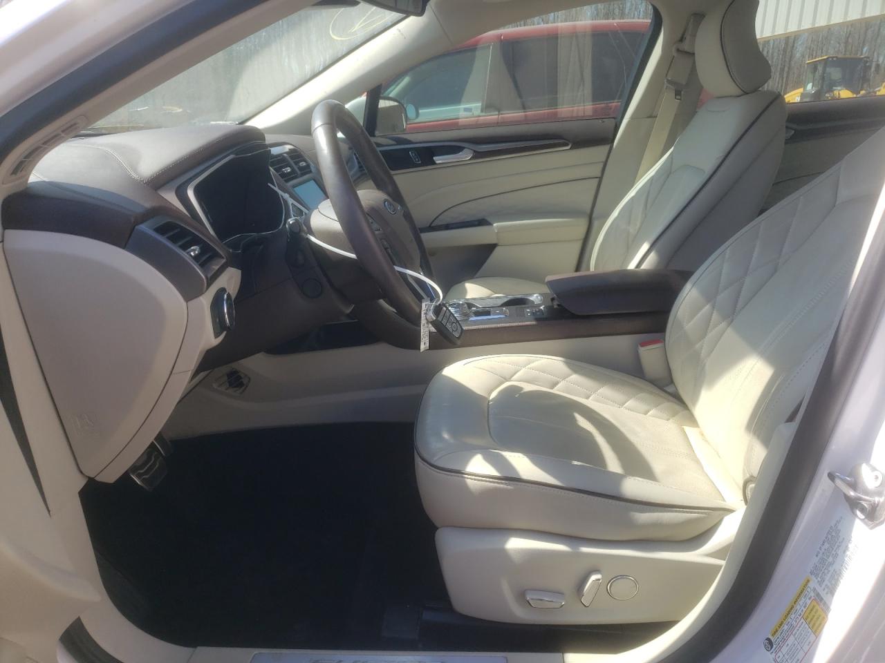 2017 Ford Fusion - Image 7