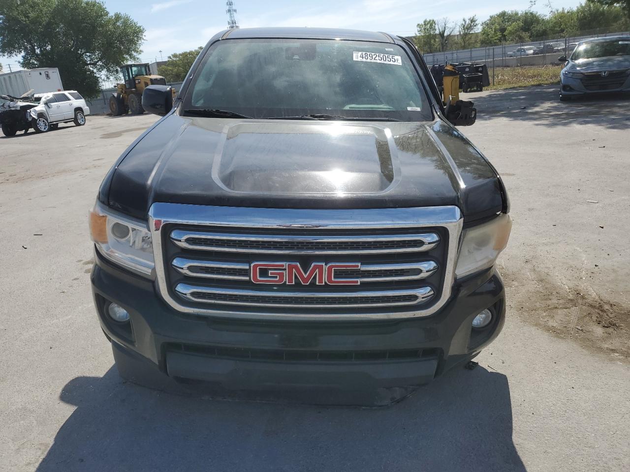 2018 GMC Canyon - Image 5