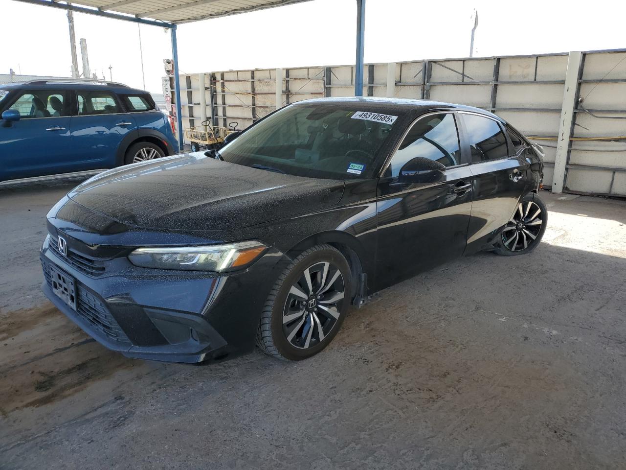 2023 Honda Civic - Image 1