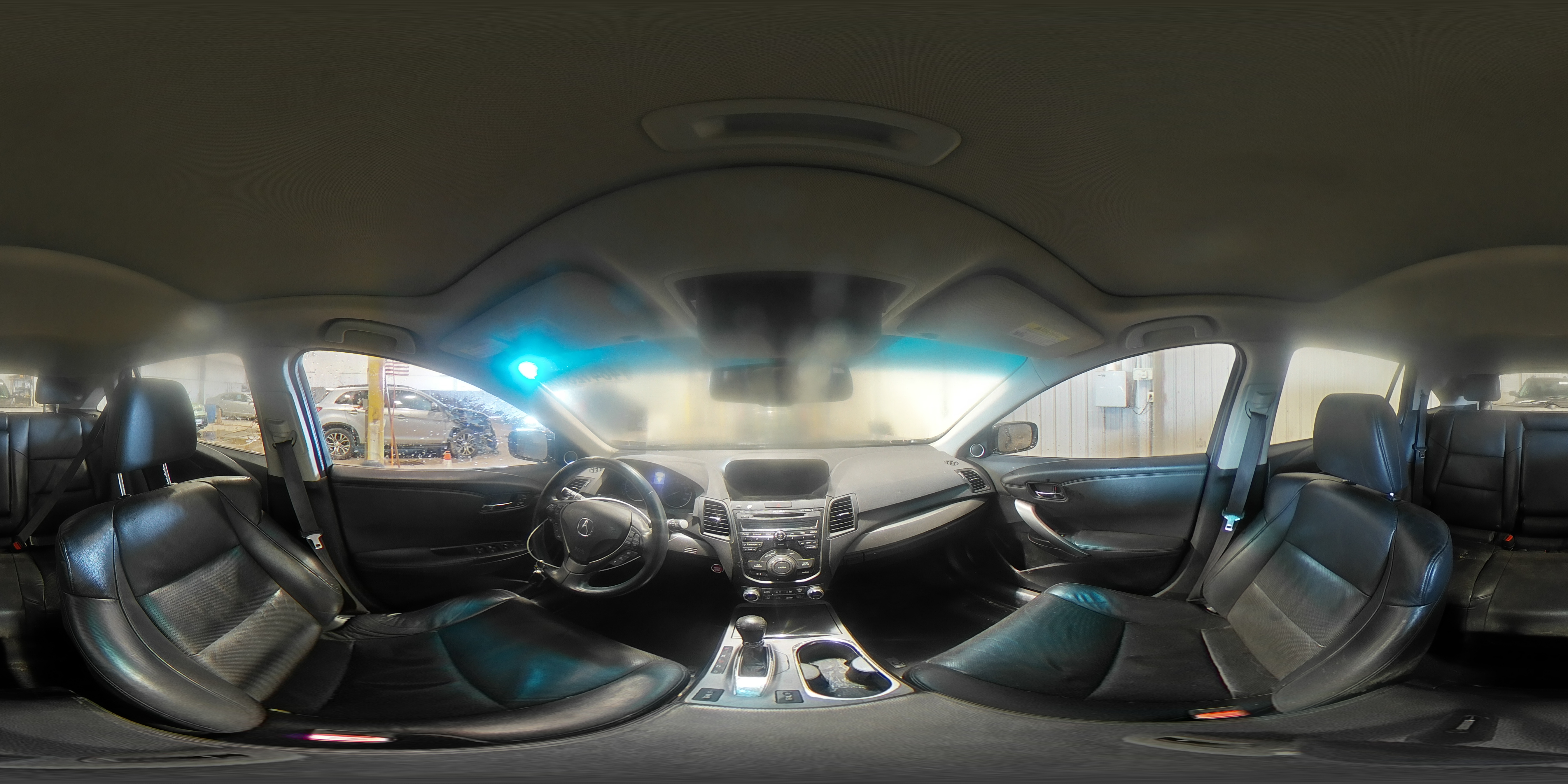 2015 Acura RDX - Image 14