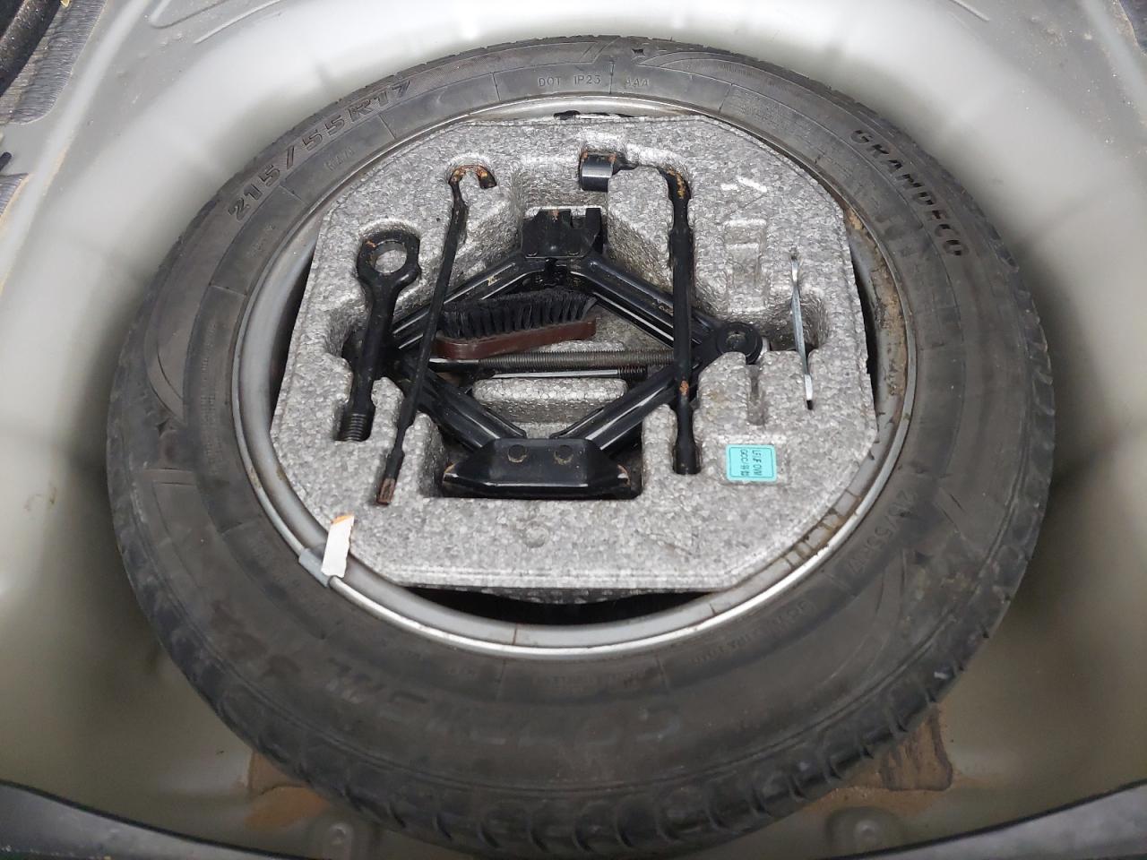 KMHE241G5JA467330 - 2018 Hyundai SONATA - #47900835