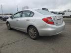 2012 Honda Civic Ex for Sale in Portland, OR - Front End