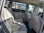 2013 Toyota Highlander Base للبيع في Kansas City، KS - Vandalism