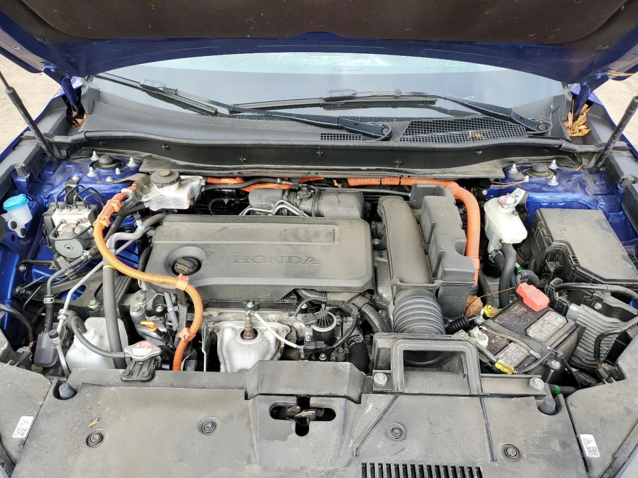 2024 Honda CR-V - Image 12