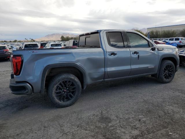  GMC SIERRA 2021 Gray