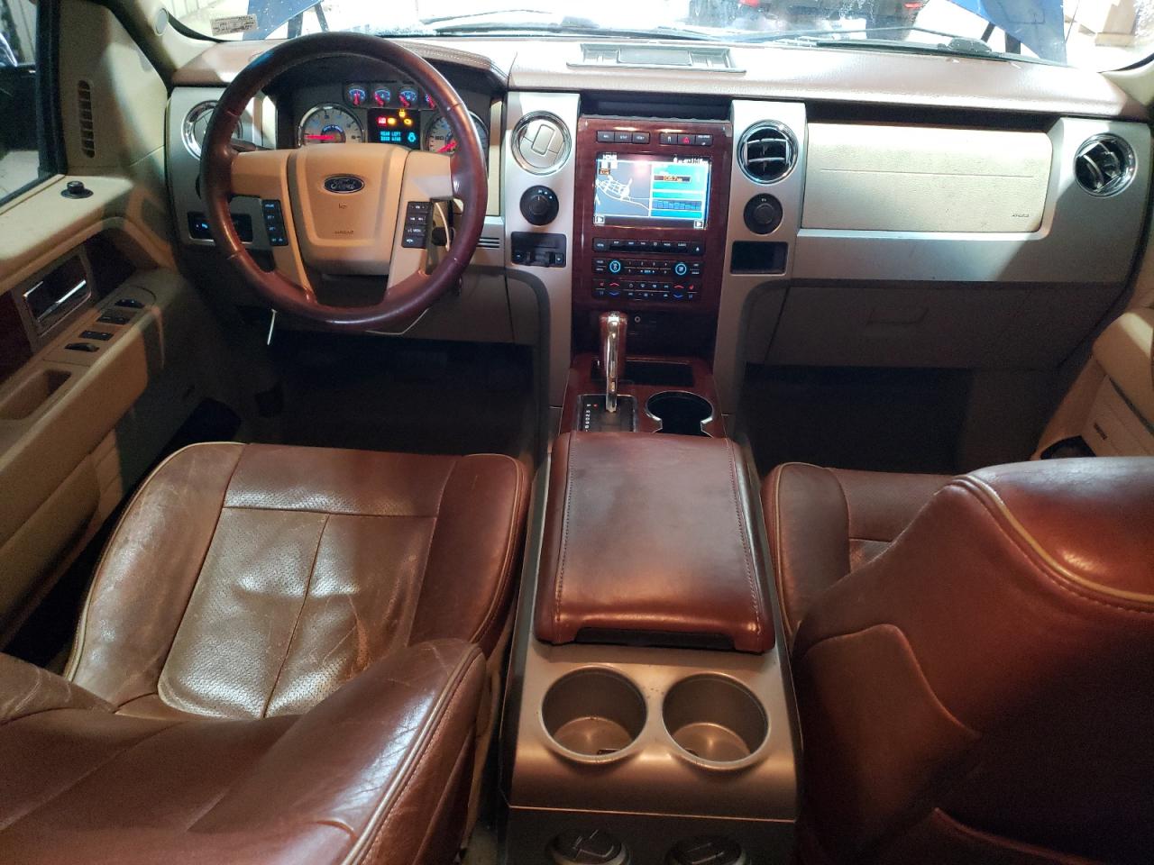 2010 Ford F-150 - Image 8