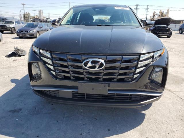  HYUNDAI TUCSON 2022 Czarny
