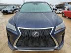 2017 Lexus Rx 350 Base იყიდება San Antonio-ში, TX - Side
