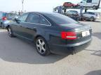 2008 AUDI A6 SE TDI for sale at Copart CHESTER