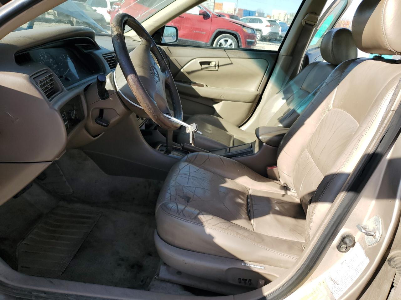 2000 Toyota Camry - Image 7