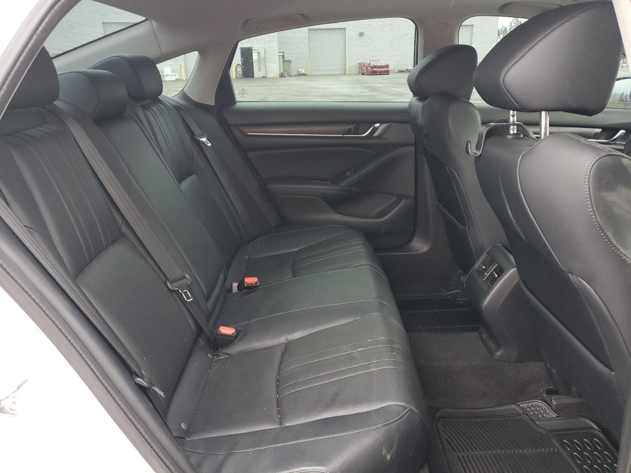 2018 Honda Accord - Image 10