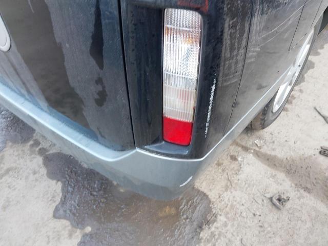 2004 NISSAN 200 SX