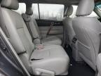 2013 Toyota Highlander Limited zu verkaufen in Davison, MI - Front End