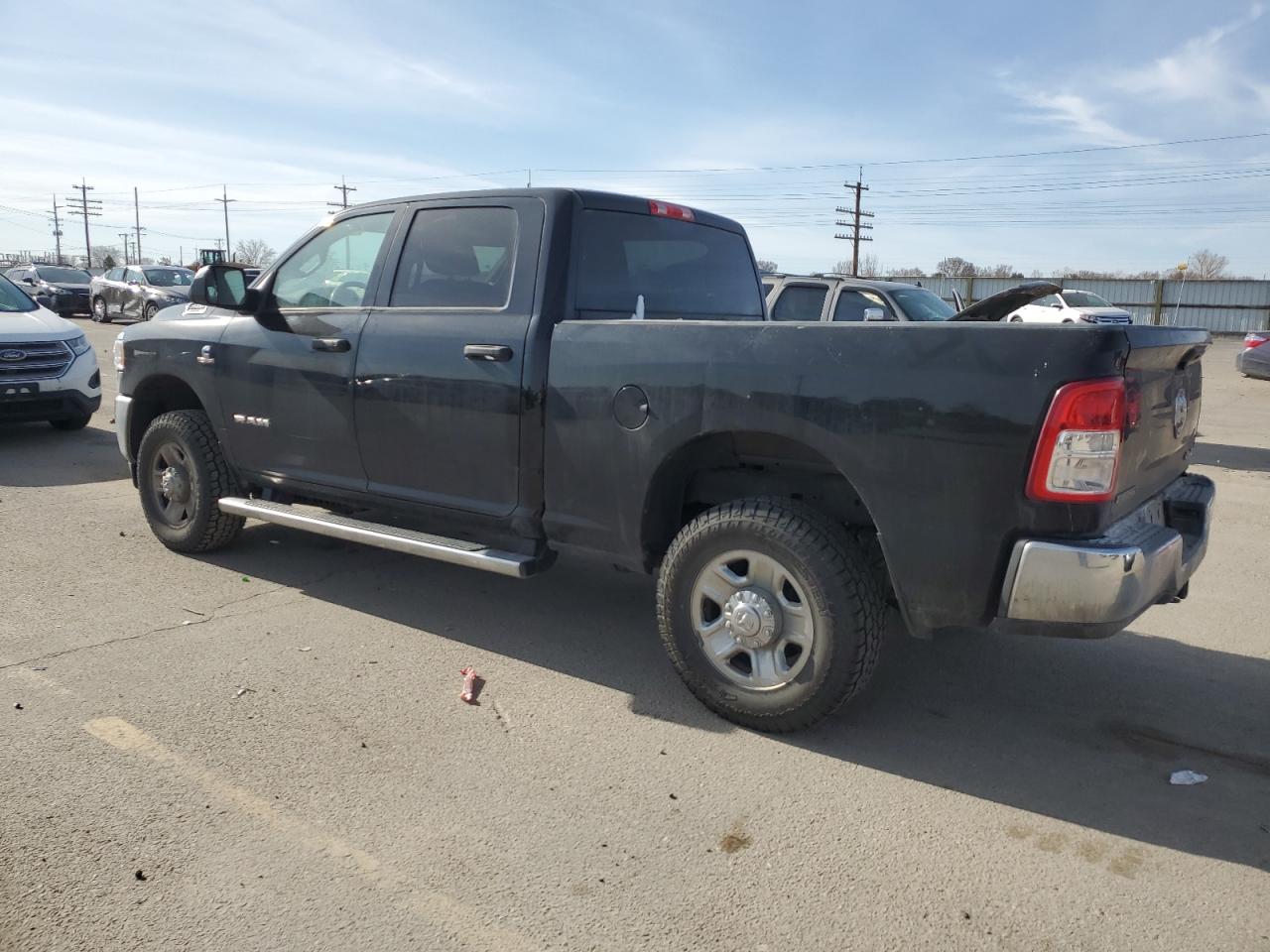2022 RAM 2500 - Image 2