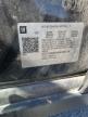 2017 Chevrolet Bolt Ev Lt на продаже в Harleyville, SC - Front End