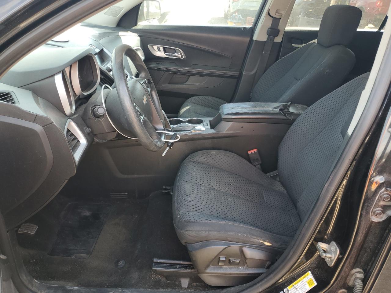 2012 Chevrolet Equinox - Image 7