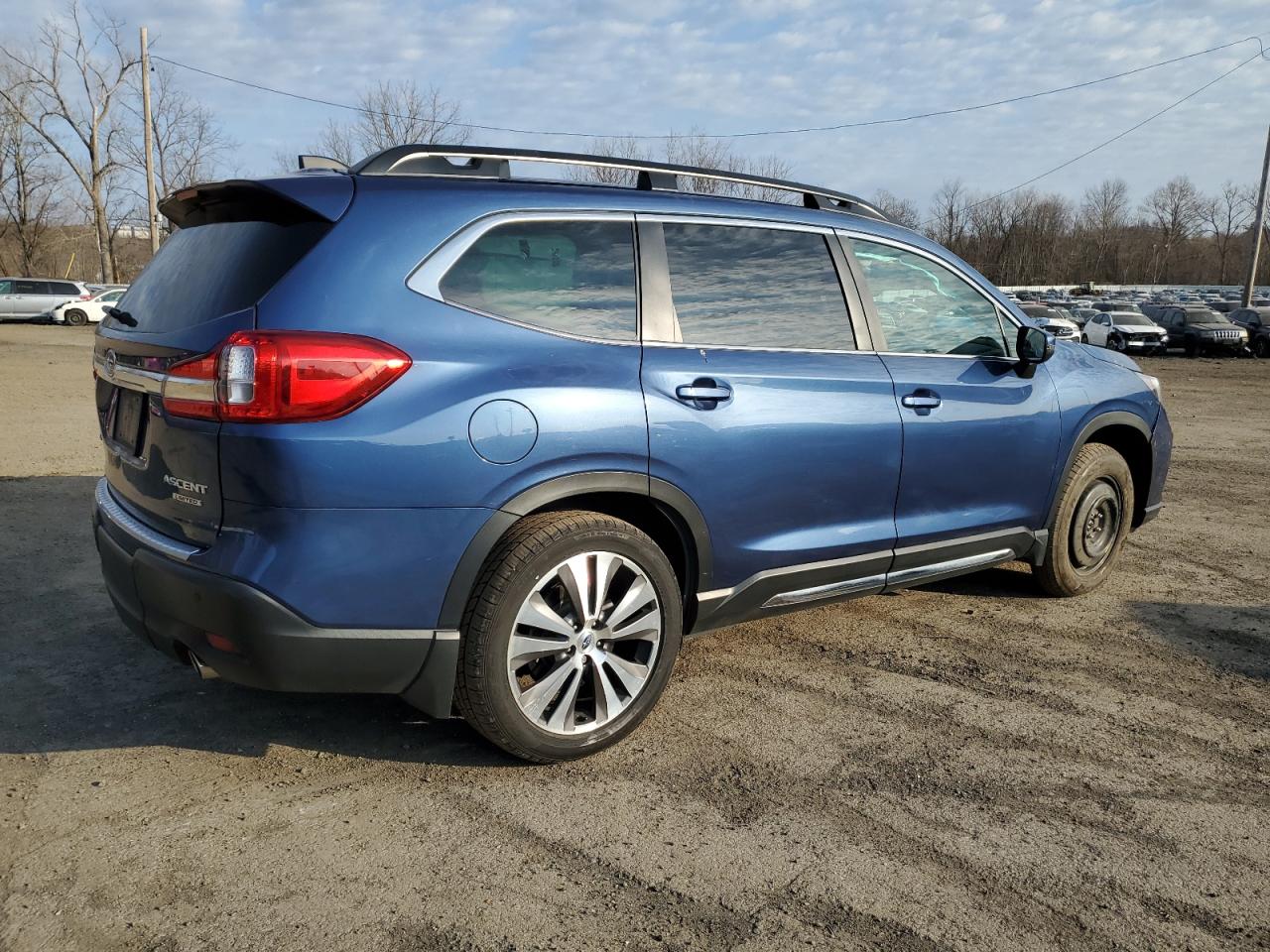 2021 Subaru Ascent - Image 3