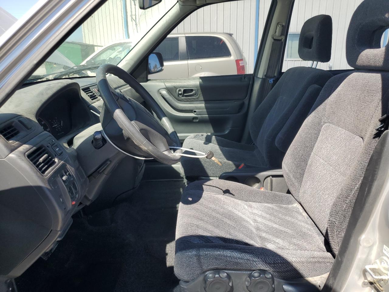 2001 Honda CR-V - Image 7