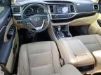 2016 Toyota Highlander Limited for Sale in Albuquerque, NM - Front End