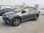 2018 Toyota Rav4 Le   للبيع في New Orleans، LA - Rear End