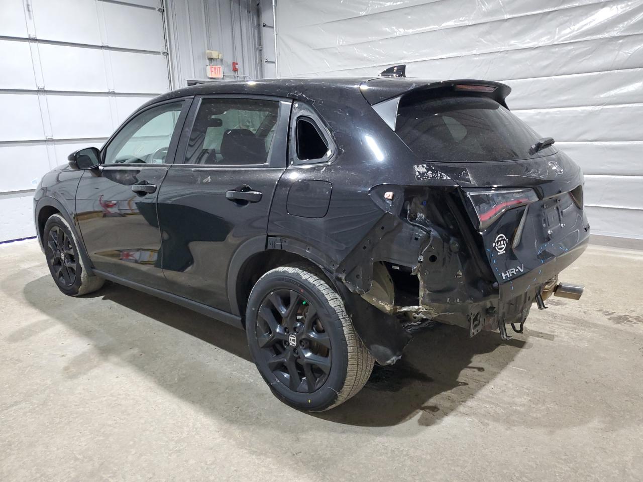2023 Honda HR-V - Image 2