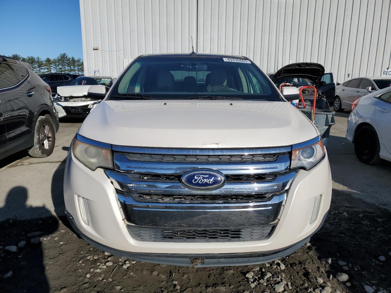 2012 Ford Edge - Image 5