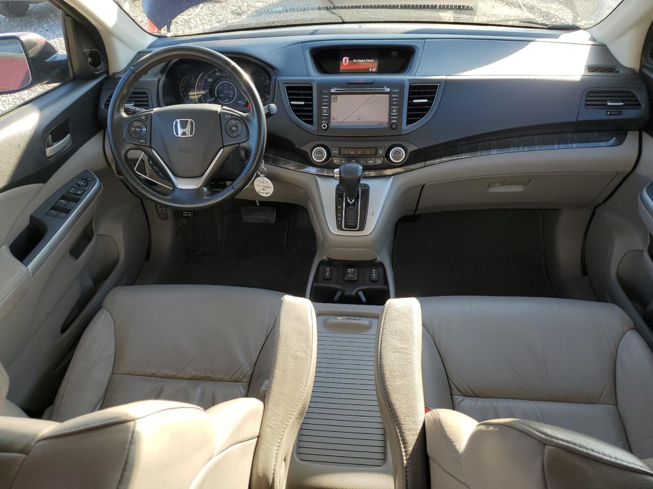 2012 Honda CR-V - Image 8