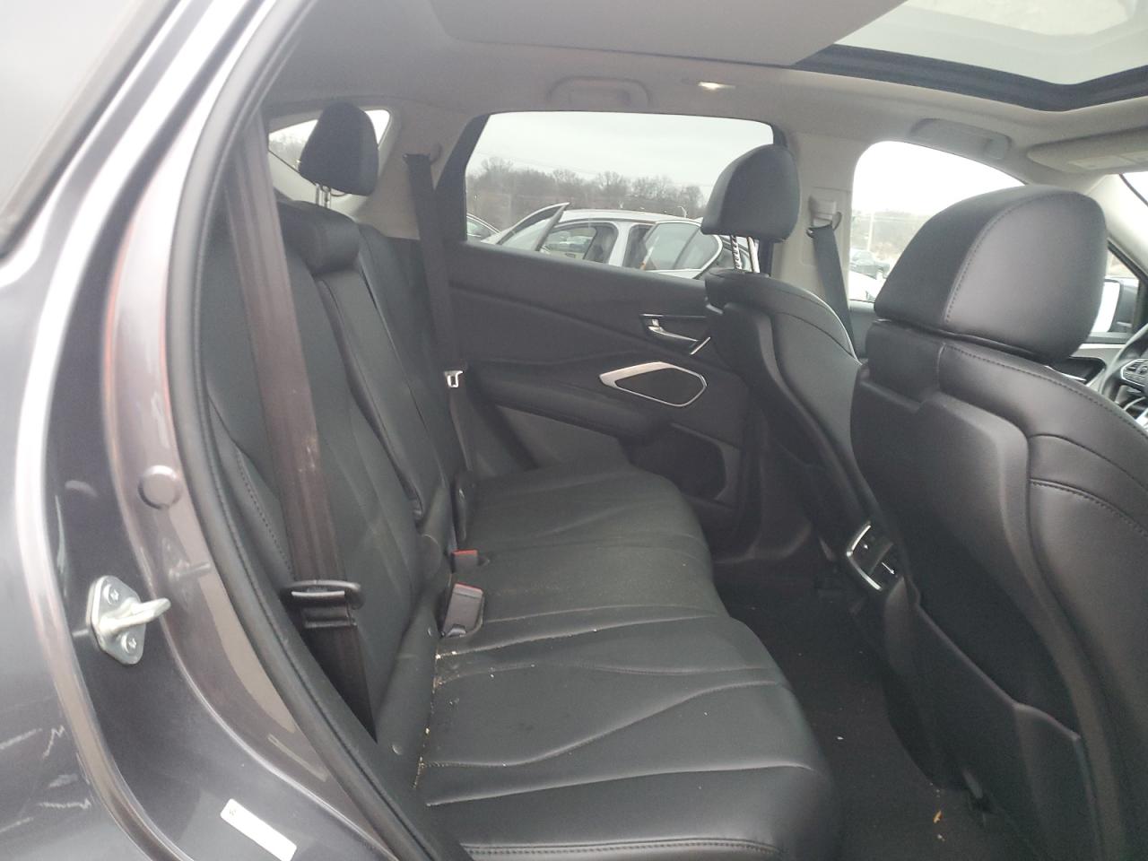 2020 Acura RDX - Image 11