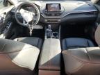 2023 Nissan Altima Sr на продаже в North Las Vegas, NV - Front End
