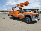 1998 Gmc Sierra C3500 Heavy Duty na sprzedaż w Sacramento, CA - Minor Dent/Scratches