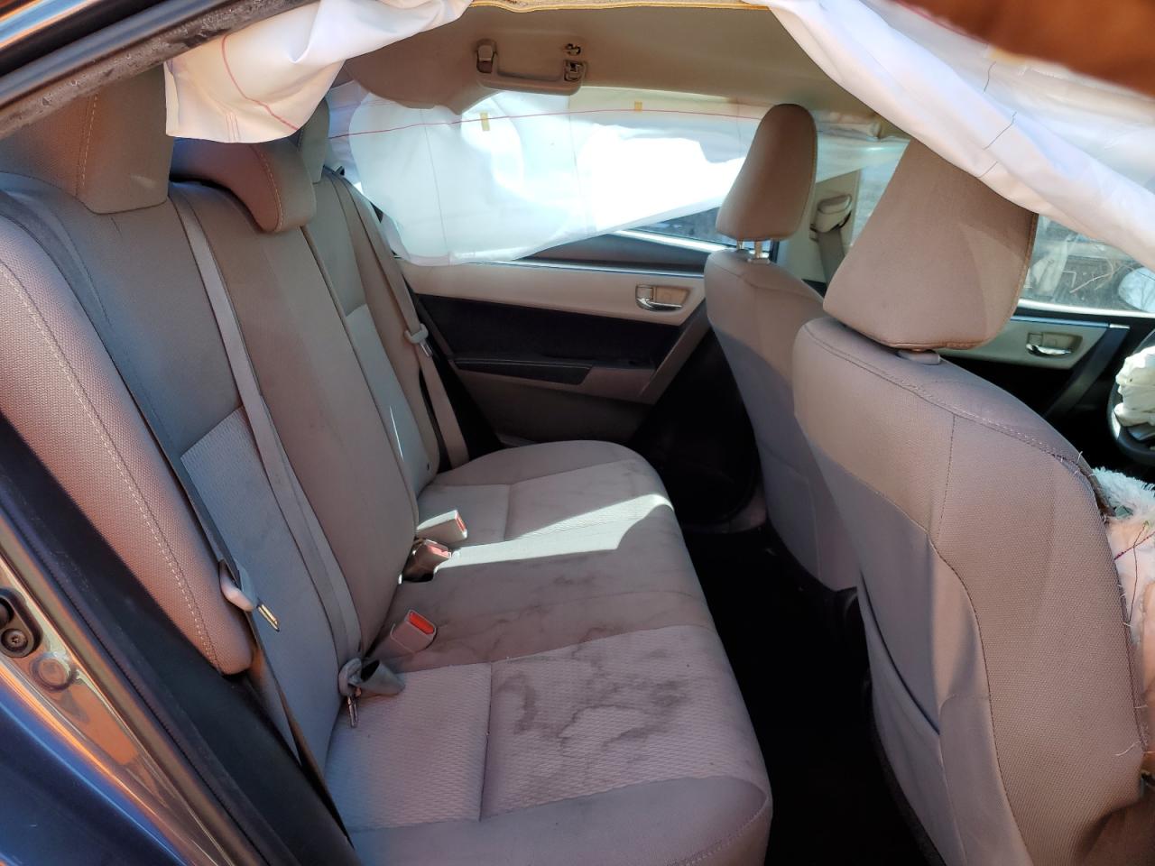 2014 Toyota Corolla - Image 10