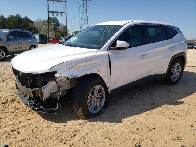 HYUNDAI TUCSON SE 2025