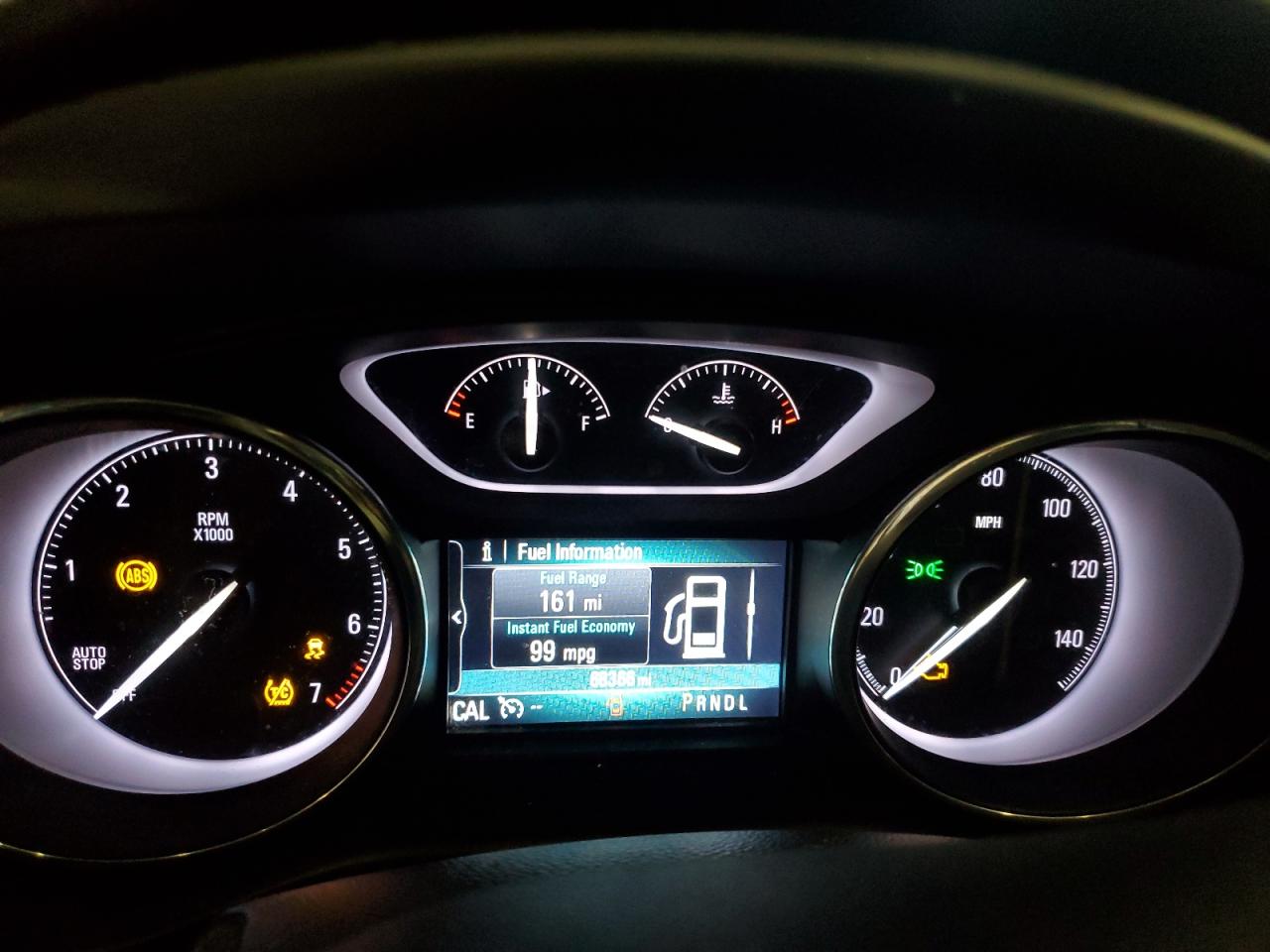 2019 Buick Envision - Image 9