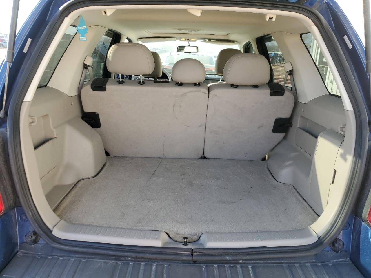 2008 Ford Escape - Image 6