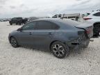 2019 Kia Forte Fe zu verkaufen in Temple, TX - Rear End