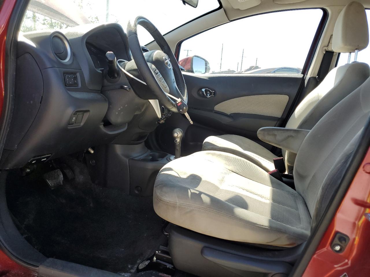 2015 Nissan Versa - Image 7