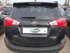 2015 TOYOTA RAV4 ICON for sale at Copart SANDY