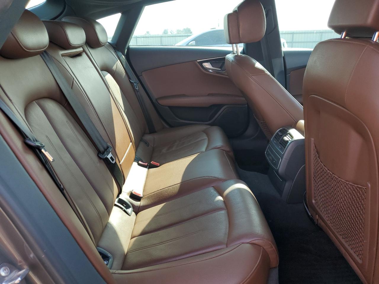 2013 Audi A7 Premium Plus VIN: WAUYGAFC3DN108589 Lot: 48993695