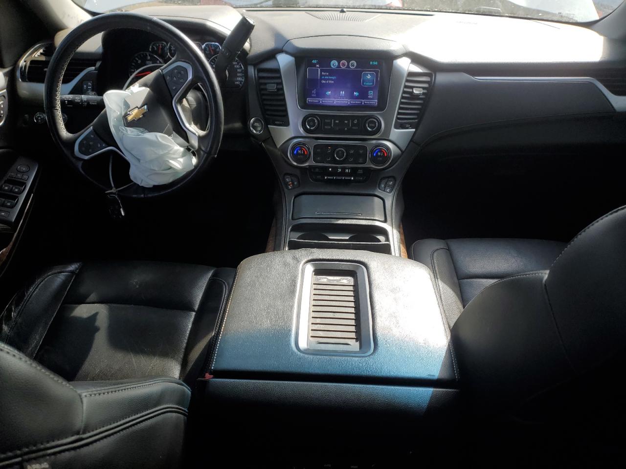 2015 Chevrolet Tahoe - Image 8
