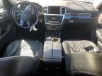 2012 MERCEDES-BENZ ML 350 4MATIC à vendre chez Copart PA - PHILADELPHIA