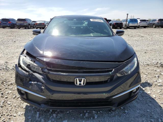  HONDA CIVIC 2019 Czarny