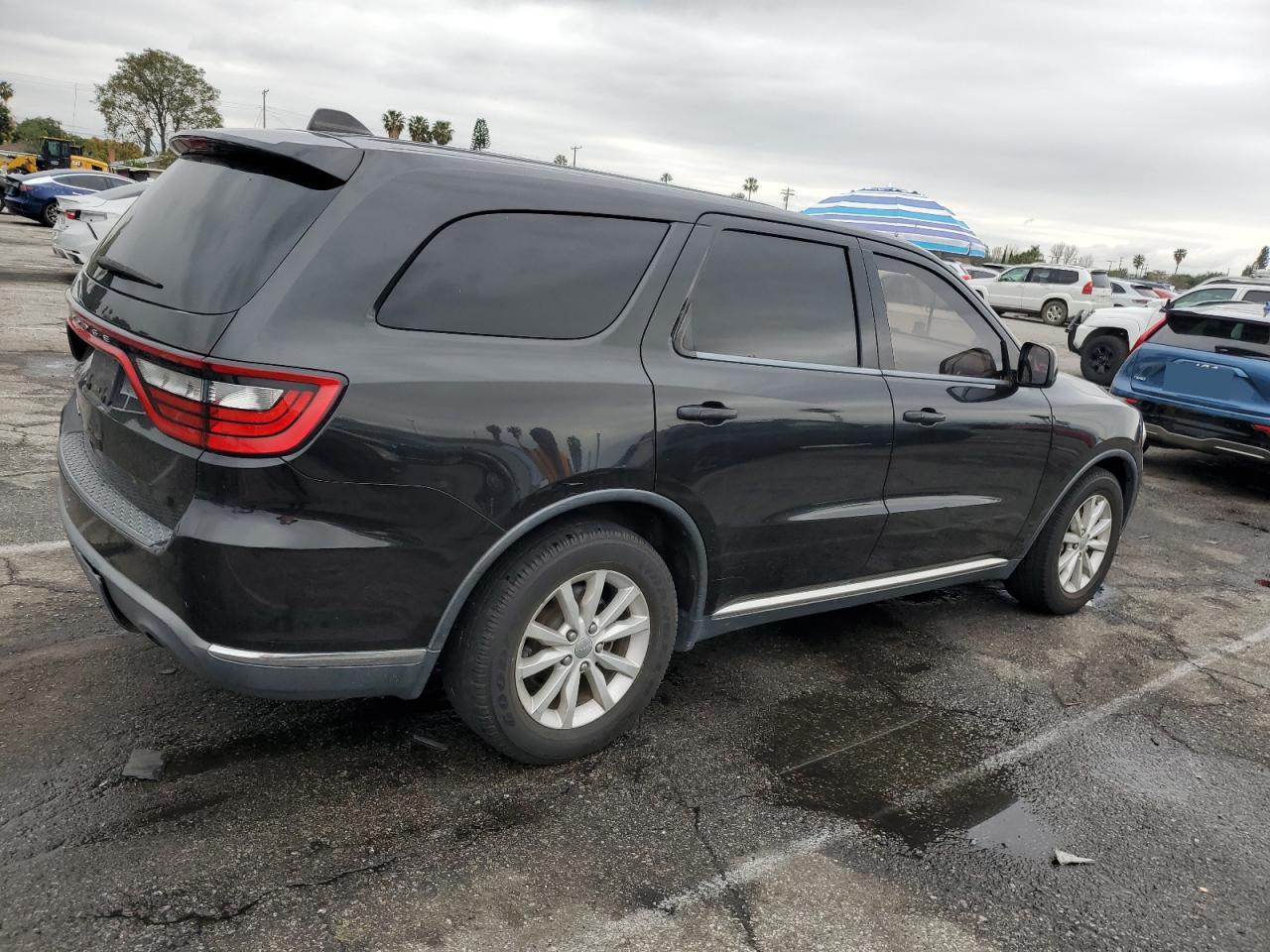 2014 Dodge Durango - Image 3