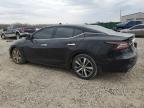 2019 Nissan Maxima S на продаже в Memphis, TN - Front End