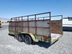 North Las Vegas, NV에서 판매 중인 2008 Lone Star Utility Trailer - Front End