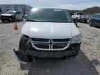 2015 Dodge Grand Caravan Se იყიდება Prairie Grove-ში, AR - Front End