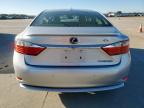 2013 Lexus Es 300H for Sale in Grand Prairie, TX - Front End