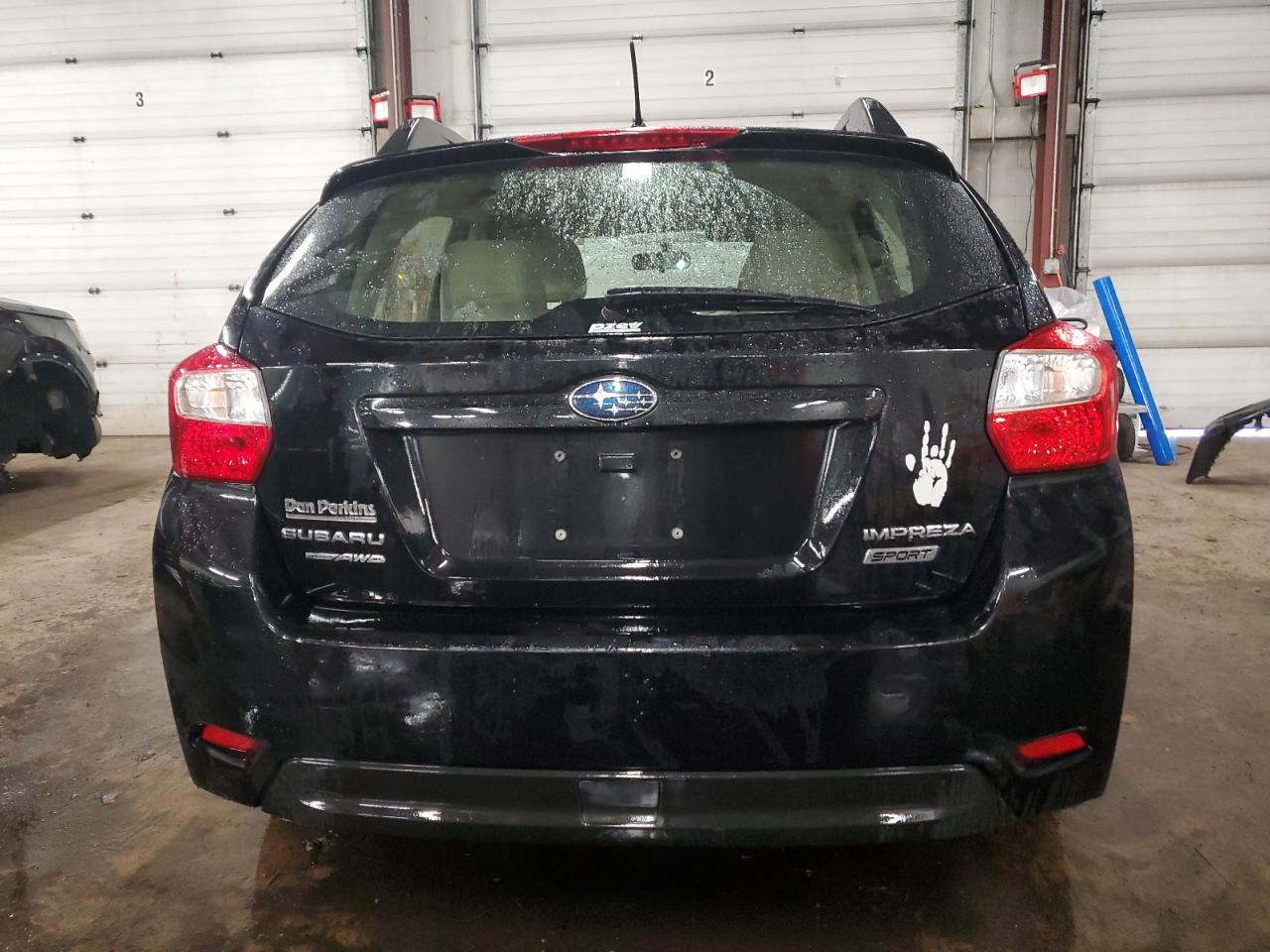 2013 Subaru Impreza - Image 6