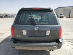 2004 Honda Pilot Lx de vânzare în Oklahoma City, OK - Front End