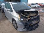 2006 HONDA JAZZ SPORT for sale at Copart ROCHFORD