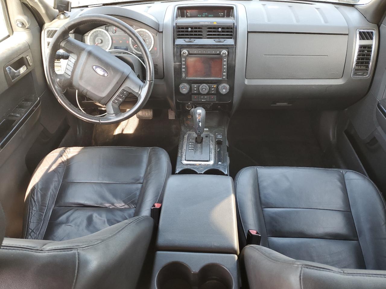 2011 Ford Escape - Image 8